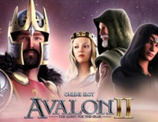 Avalon 2