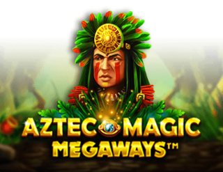 Aztec Magic Megaways