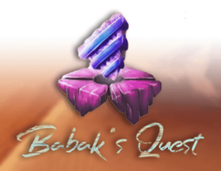 Babak's Quest