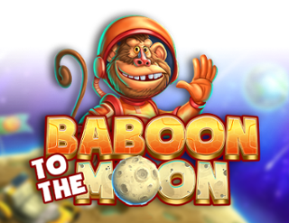 Baboon to the Moon