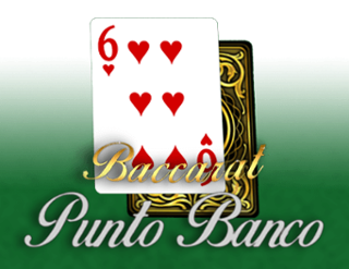 Baccarat - Punto Banco