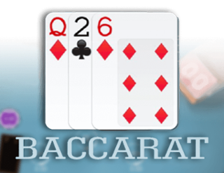 Baccarat (Casino Web Scripts)