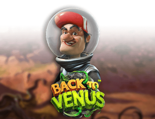 Back to Venus