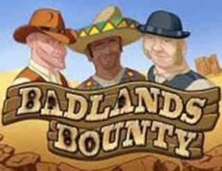 Badlands Bounty