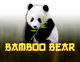 Bamboo Bear