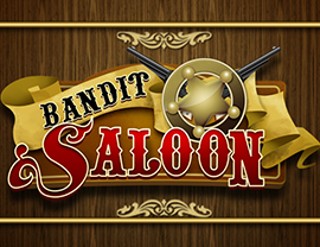 Bandit Saloon