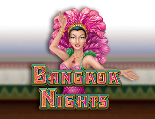 Bangkok Nights