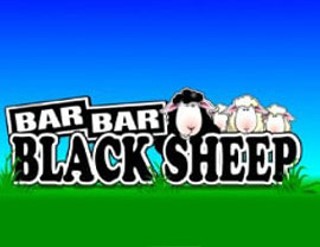 Bar Bar Black Sheep