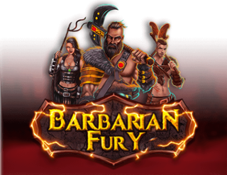 Barbarian Fury