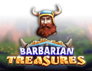 Barbarian Treasures