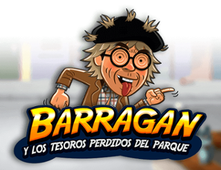 Barragan Y Los Tesoros Perdidos Del Parque