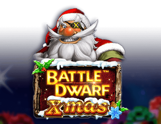 Battle Dwarf Xmas