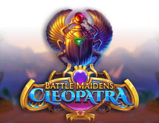 Battle Maidens Cleopatra