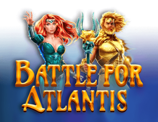 Battle for Atlantis