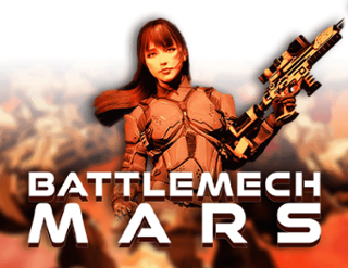 Battlemech: Mars