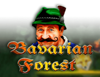 Bavarian Forest