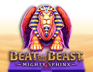 Beat the Beast: Mighty Sphinx