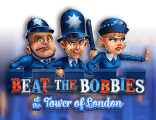 Beat the Bobbies at the Tower of London