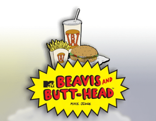 Beavis Butt-Head