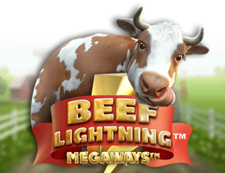 Beef Lightning Megaways