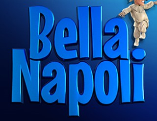 Bella Napoli