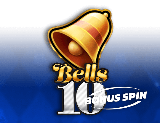 Bells 10 Bonus Spin