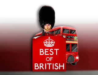 Best of British