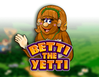 Betti the Yetti