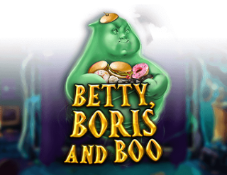 Betty, Boris and Boo