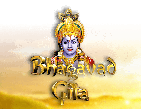 Bhagavad Gita