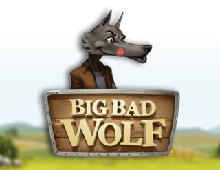 Big Bad Wolf