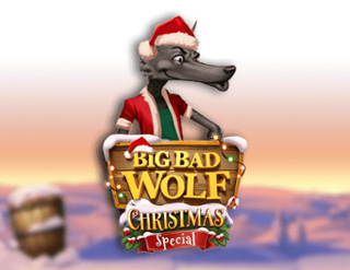 Big Bad Wolf Christmas