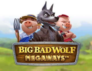 Big Bad Wolf Megaways