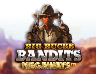 Big Bucks Bandits Megaways