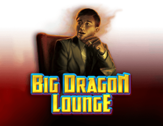 Big Dragon Lounge