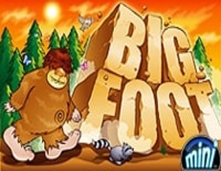 Big Foot Mini