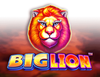 Big Lion