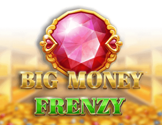 Big Money Frenzy