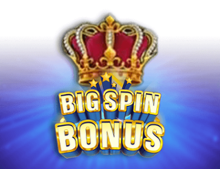 Big Spin Bonus