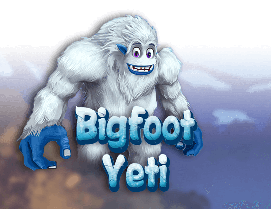 Bigfoot Yeti