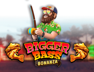 Bigger Bass Bonanza