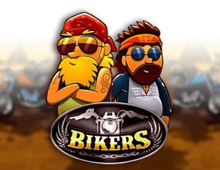 Bikers Bingo