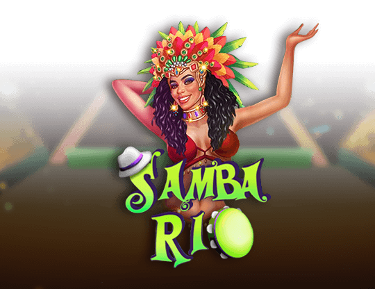 Bingo Samba Rio