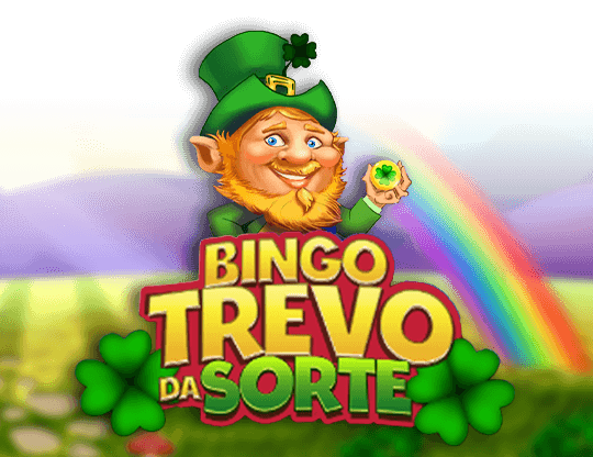 Bingo Trevo da Sorte