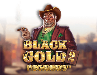 Black Gold 2 Megaways