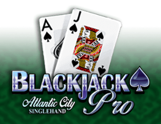 Black Jack Atlantic City SH