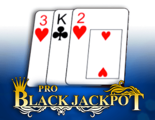 Black Jackpot Pro