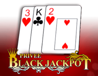 BlackJackpot Privee