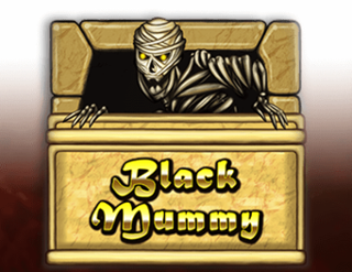 Black Mummy