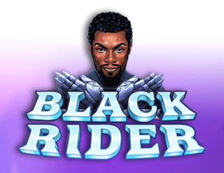 Black Rider